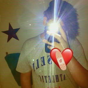 Meet your Posher, Diego